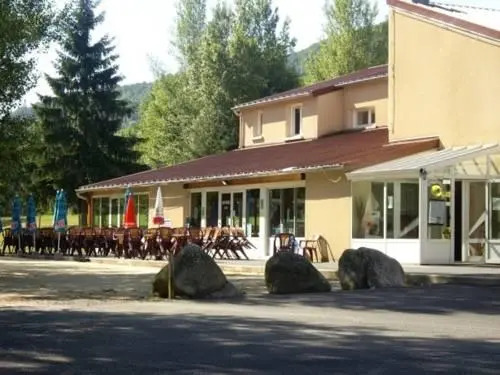 Le Moulin De Savin