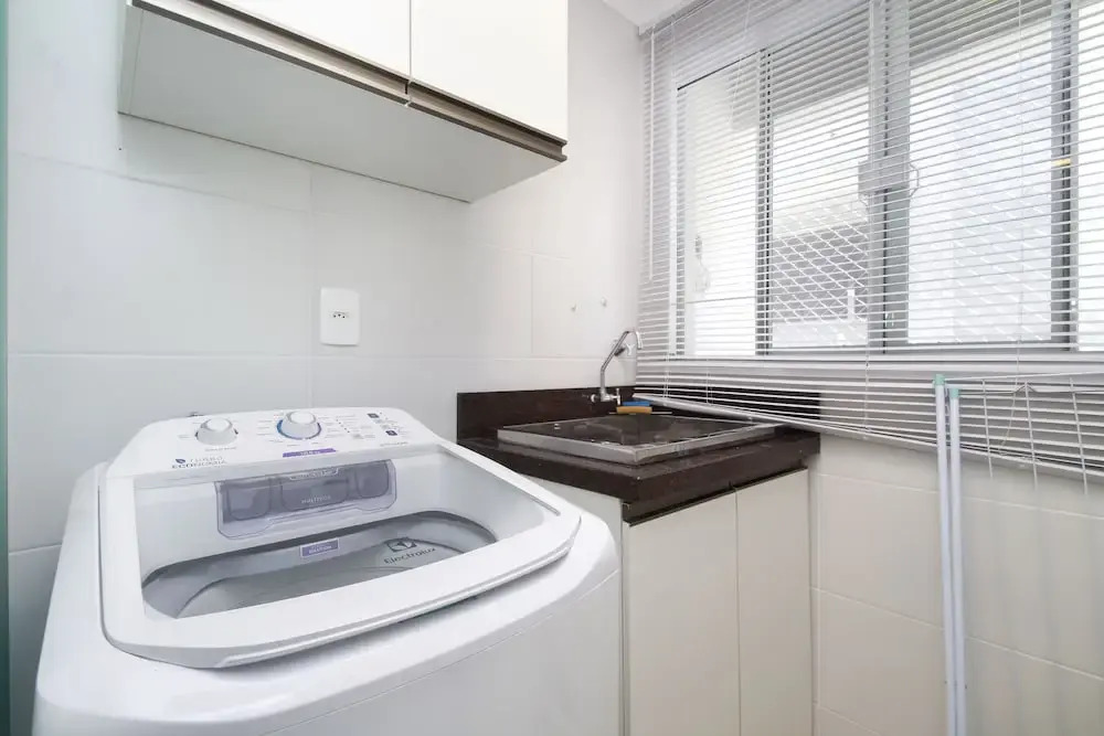 Aluguel Apartamento 2 quartos 1 suite 324