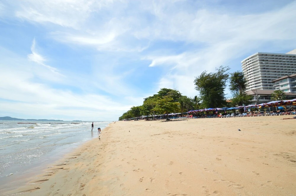 Ruamchok Ocean View