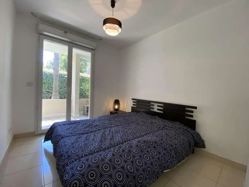 Appartement Juan les Pins, 3 pièces, 6 personnes - FR-1-252-171