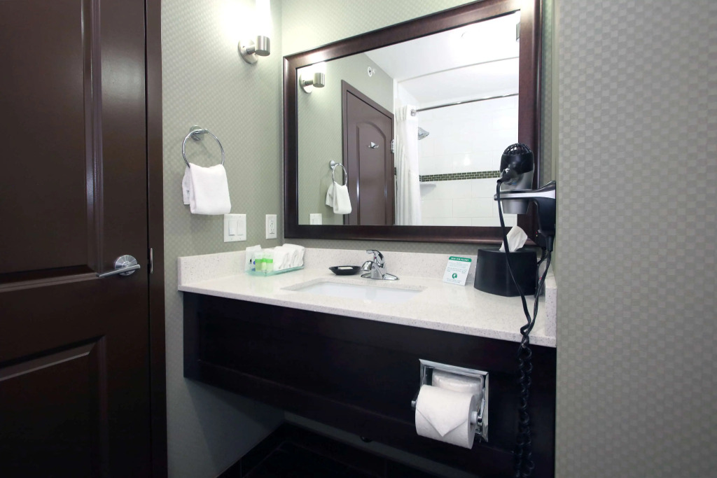 Best Western Pacific Inn