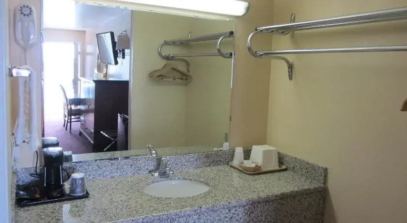 Texan Inn and Suites Monahans
