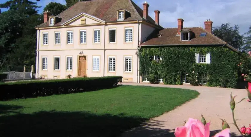 Domaine du Château de Marchangy