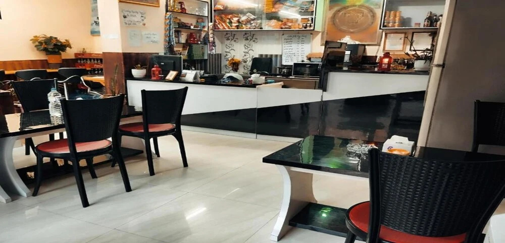 MeroStay 147 SaSa Home