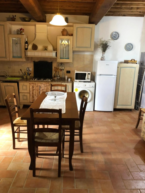 Villetta Toscana - Montepulciano