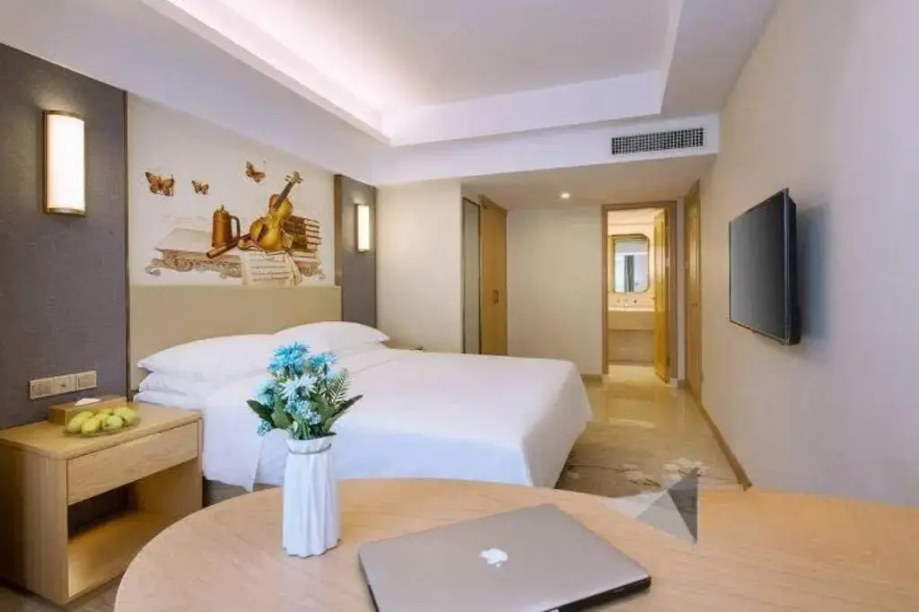 Starway Hotel Zhengzhou East Railway Station