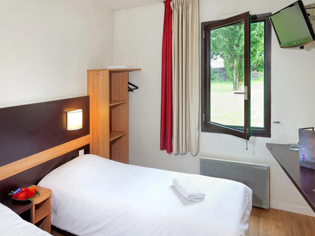 Hôtel Inn Design & Restaurant Chartres