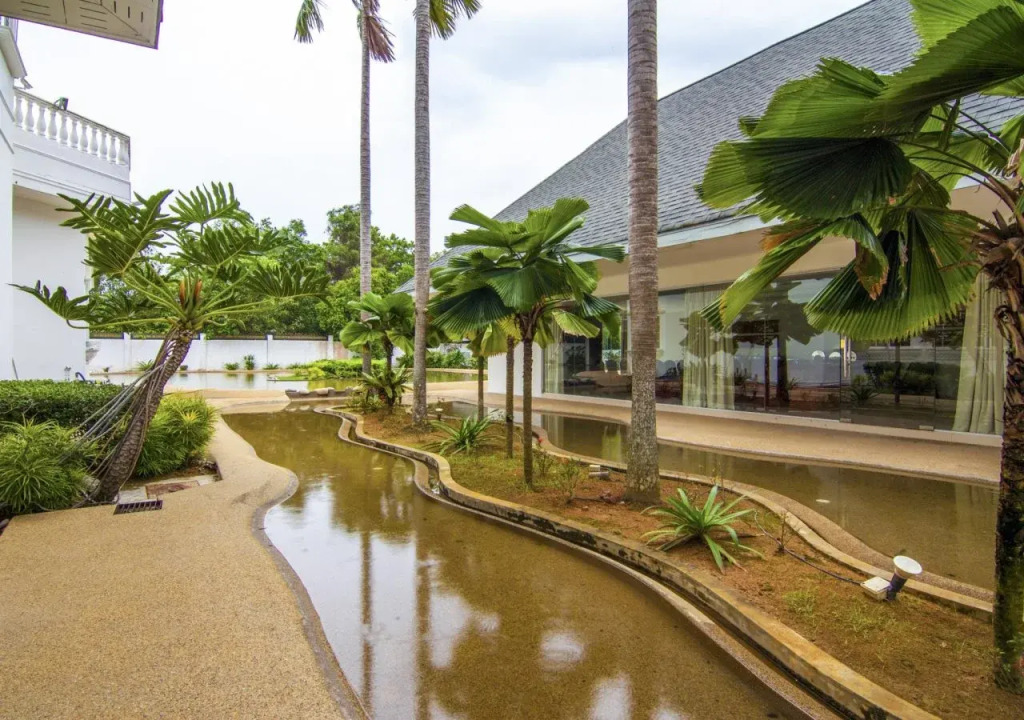 The Kahaani Melaka