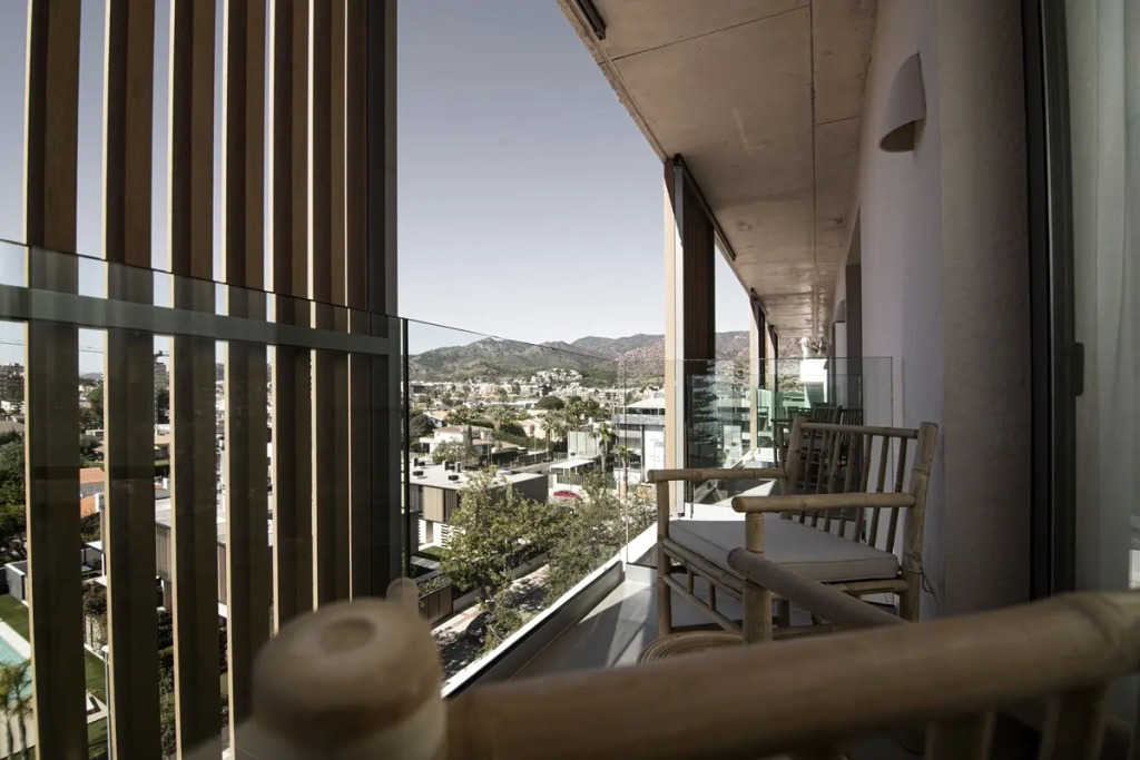 Albades Hotel & Spa