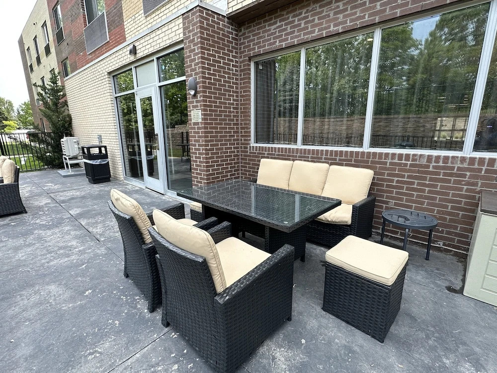 Fairfield Inn & Suites Detroit Macomb