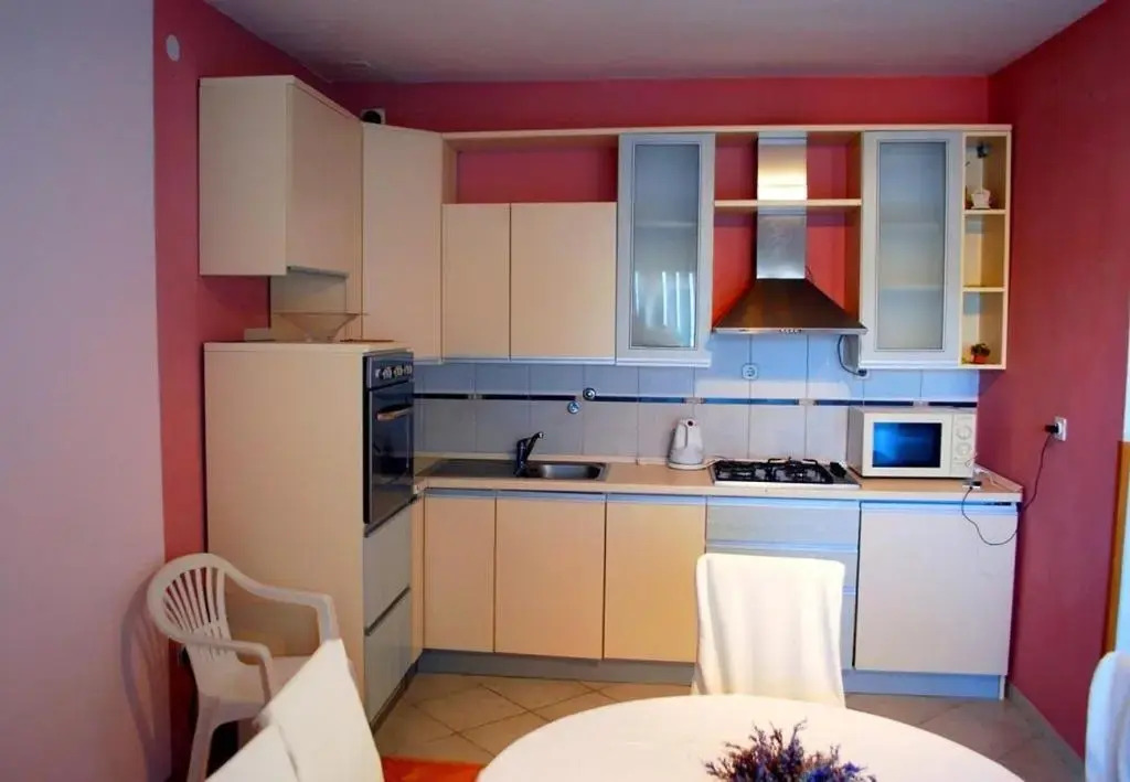 Hazi 1 - 150m From sea - A2 Mastrinka