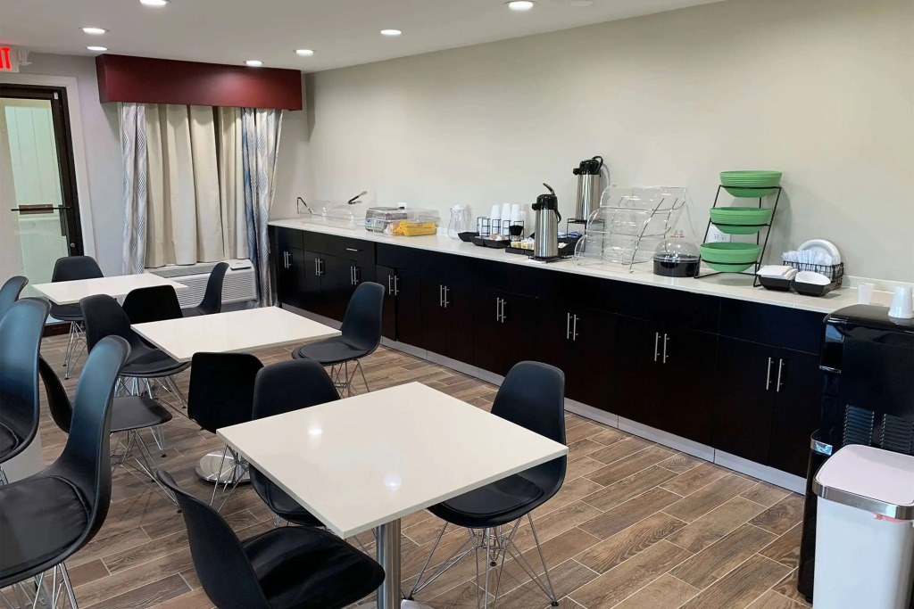 Days Inn by Wyndham Bellville Mansfield
