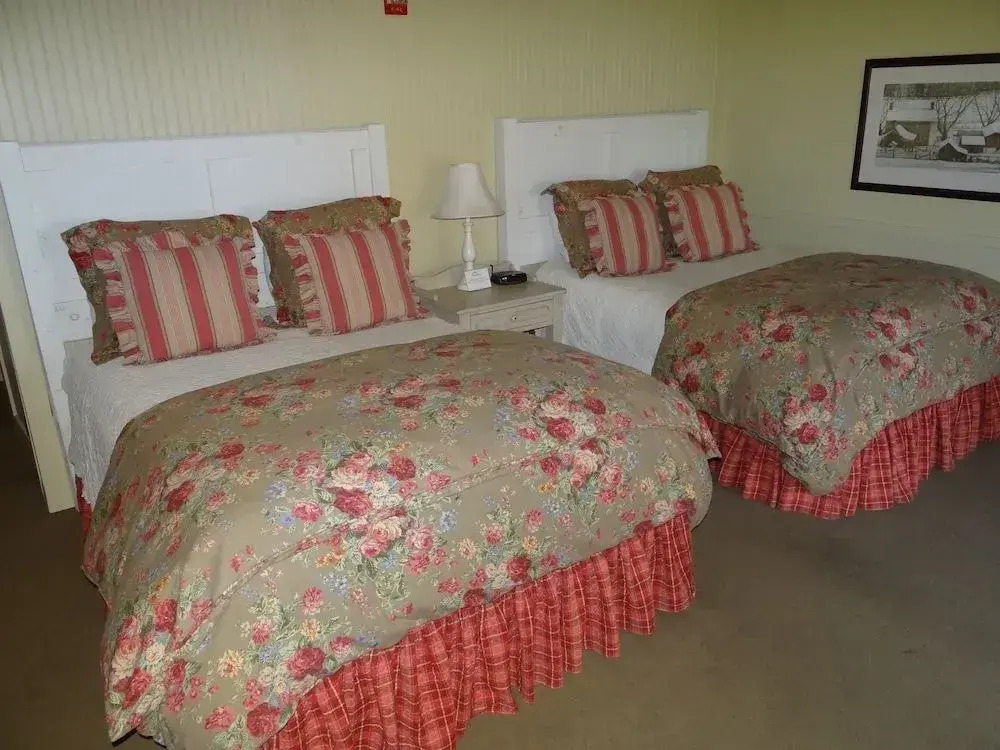 Lake Opechee Inn and Spa