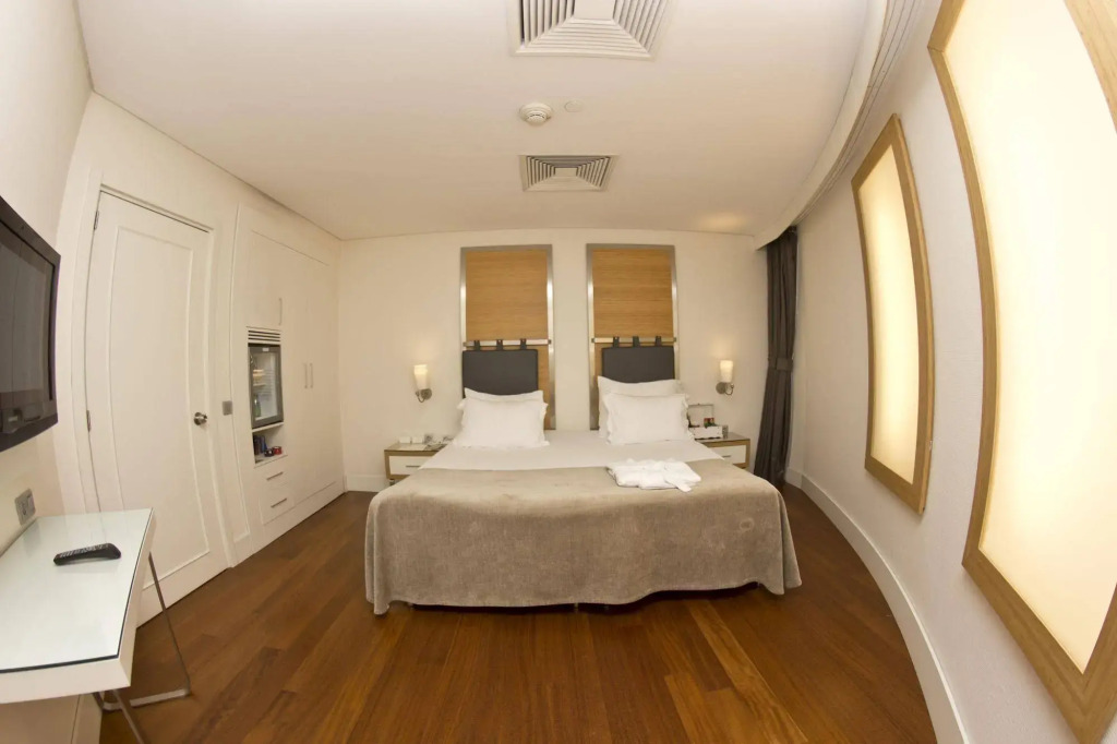 Tav Airport Hotel