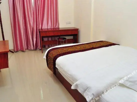 Guwei Jiari Business Hotel