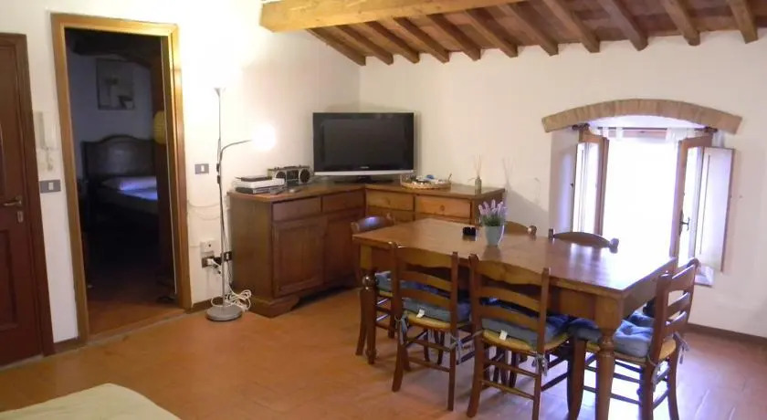La Casina di Cianella