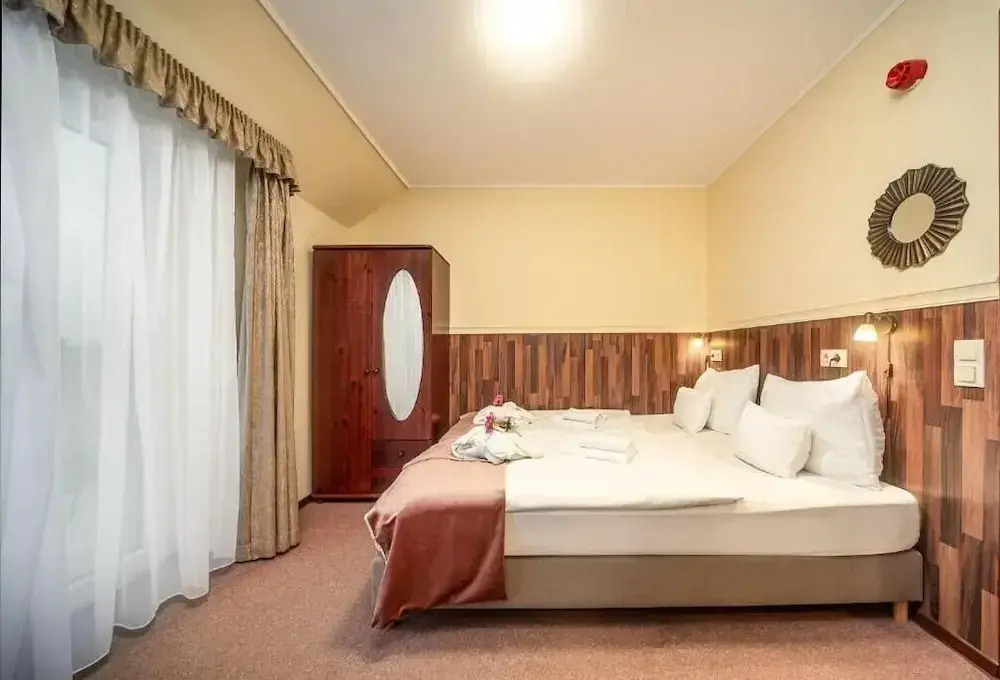 Termál Hotel Vesta