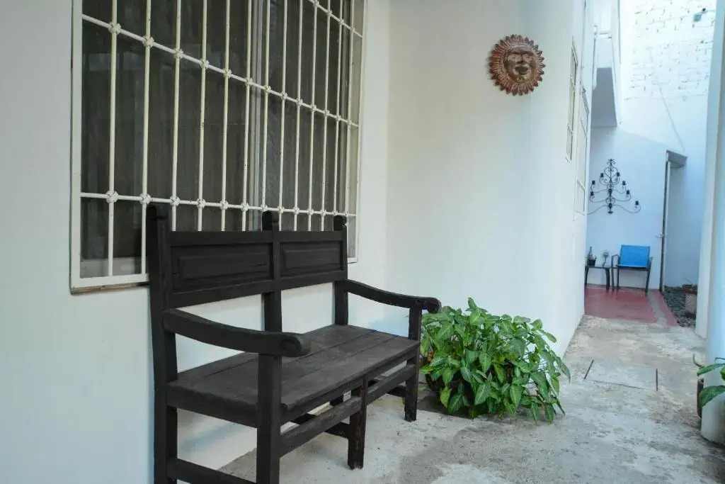 Bungalows Teka