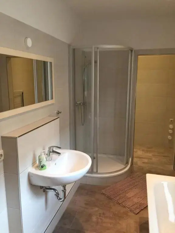 Ferienhaus Meeresglück