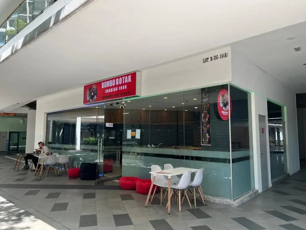 DGunduls Homestay Family Suite 2R 2B by DGH I-CITY