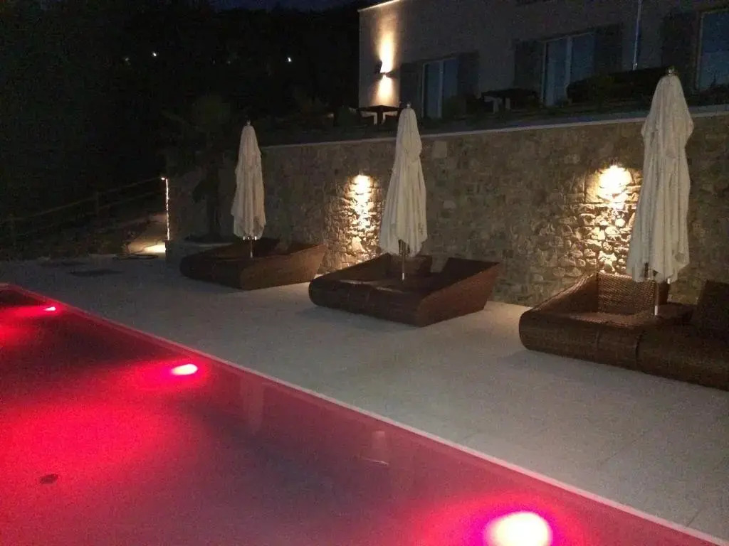 Zeno Suites