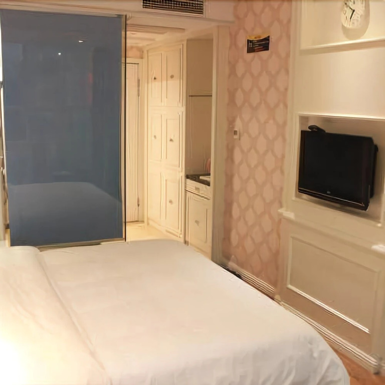 Wanghui Minhang Hotel