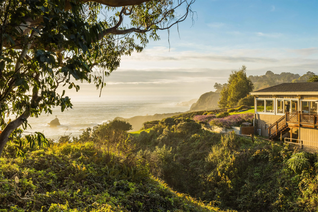 SCP Mendocino Coast Lodge