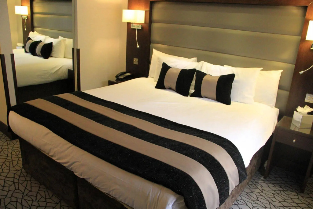 The Hough B&B