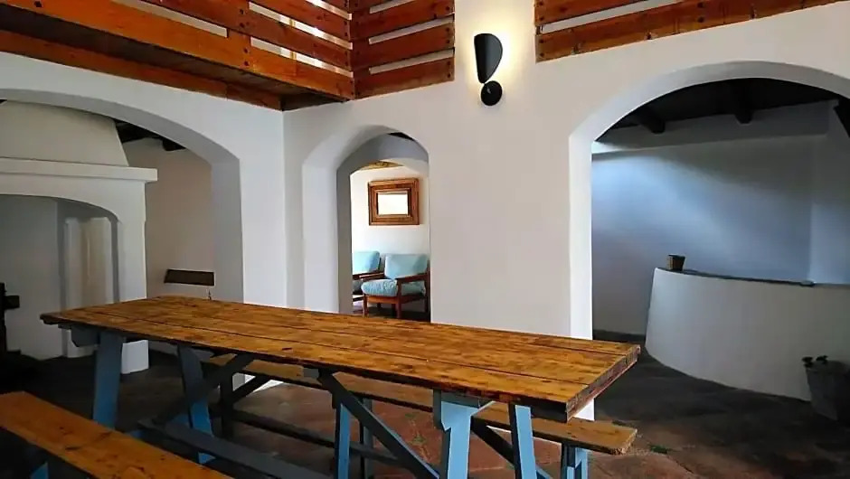 Lodge Monte Do Sobral