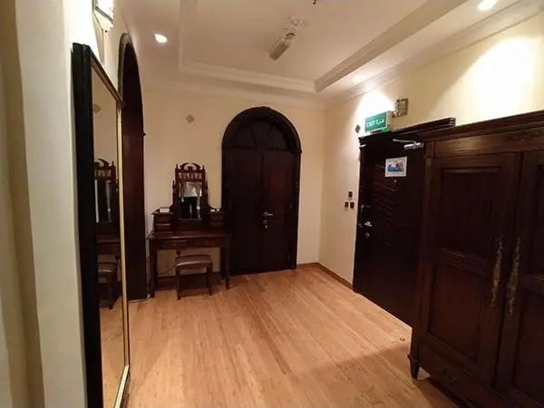Al Khariss Hotel
