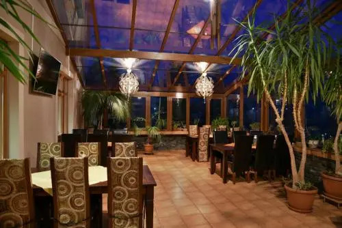 Hotel Gader