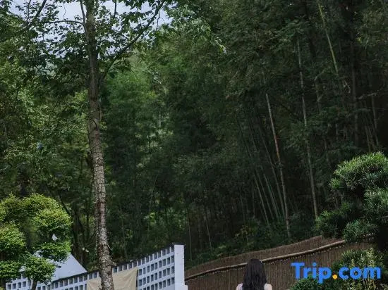 Yunshang Grassland Anji Weixuan Homestay