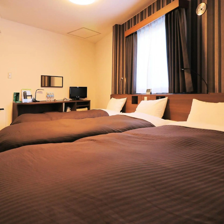 Odawara Terminal Hotel