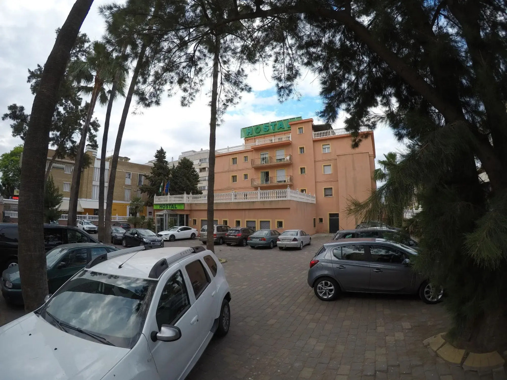 Vas Málaga Ciudad
