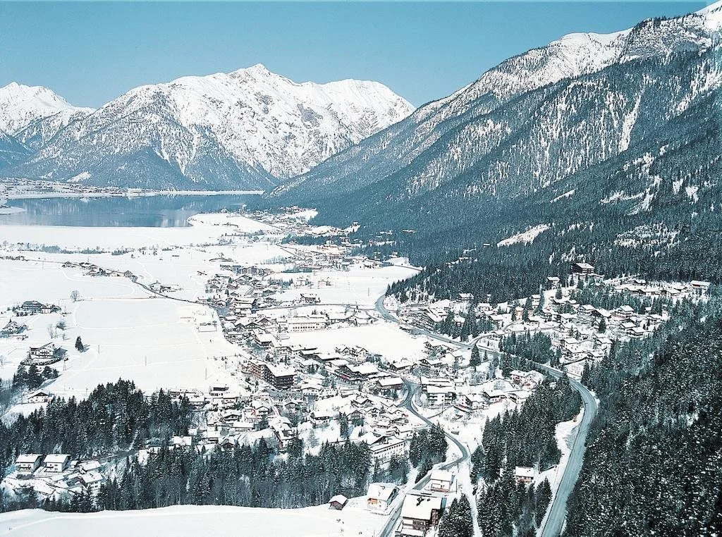 Alpenhotel Edelweiss
