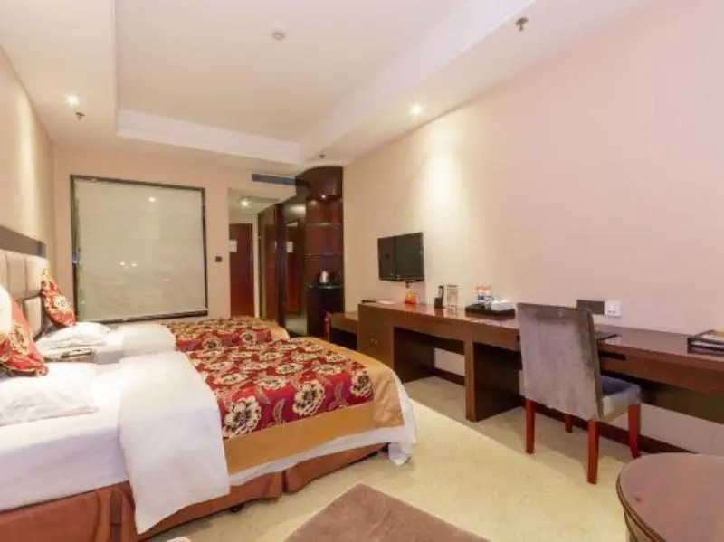 Tianhe International Hotel