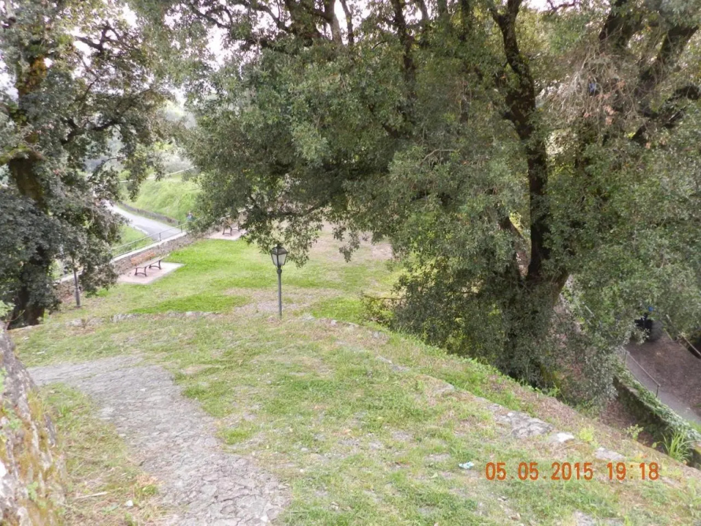 La Quiete