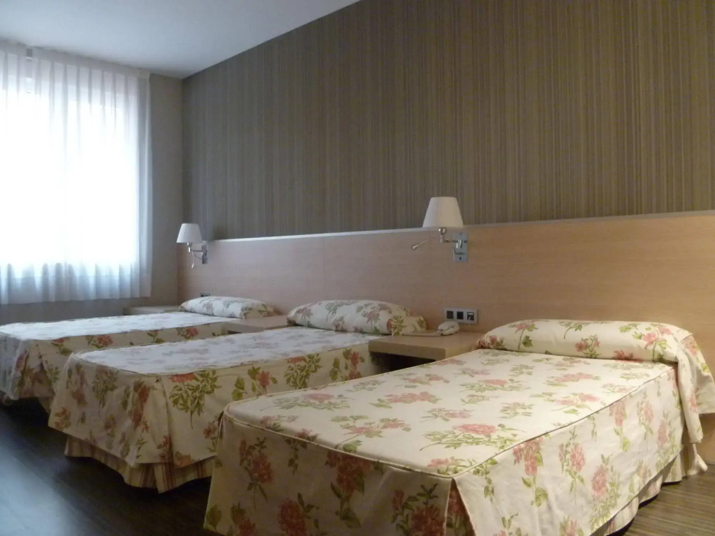 Hotel Asturias