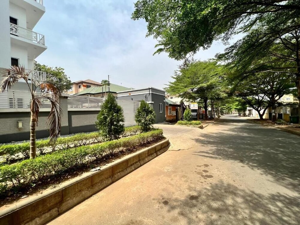Masters Lodge