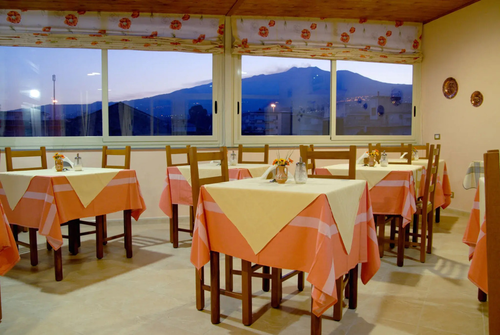 Le Giare B&B