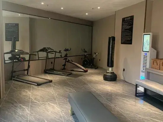 Huaxi Hotel