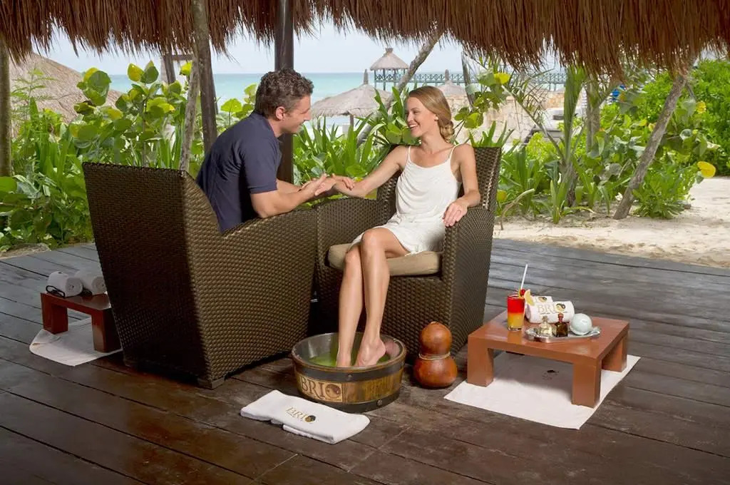 Grand Luxxe at Vidanta Riviera Maya