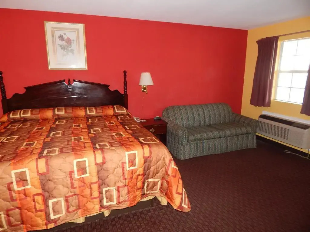 Sunrise Inn - Brownsville