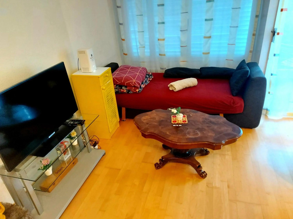 Ferienwohnung in Zentrale Lage