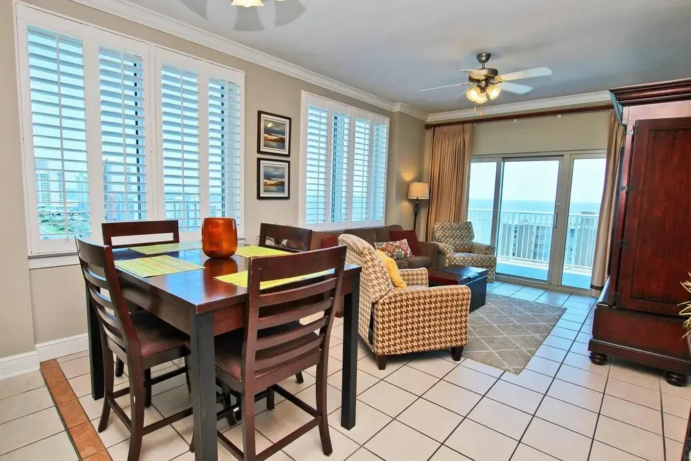 Crystal Tower 1101 by Youngs Suncoast
