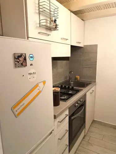 Lepontina, 13 - Grazioso E Confortevole