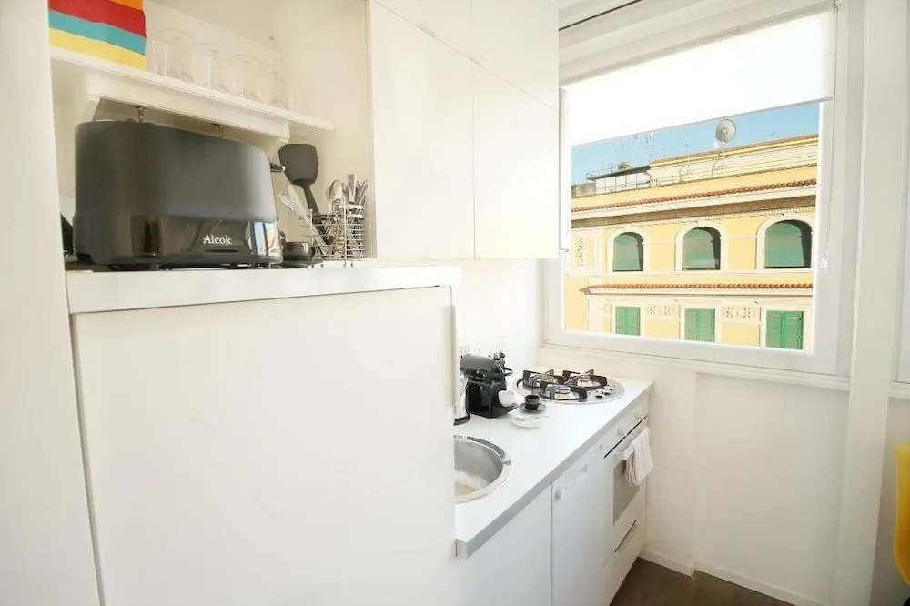 The Vatican Terrace Experience