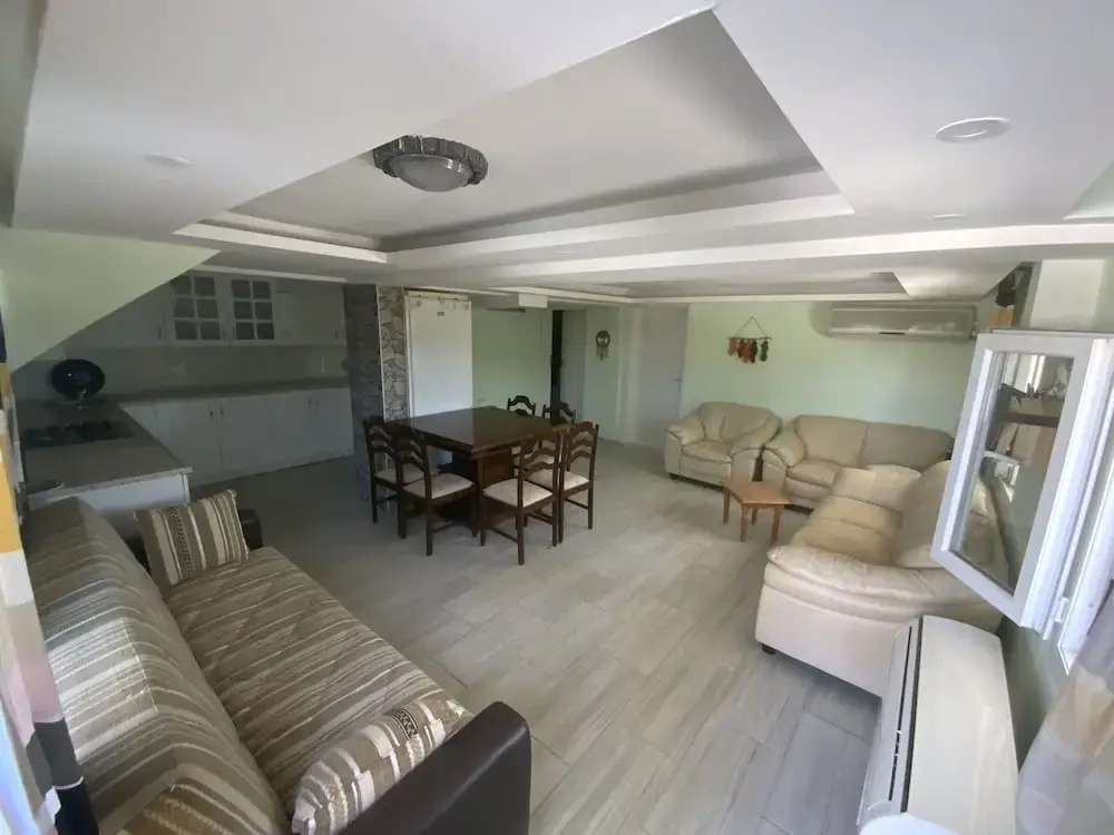 Shanti Too - Sığacık - Hostel