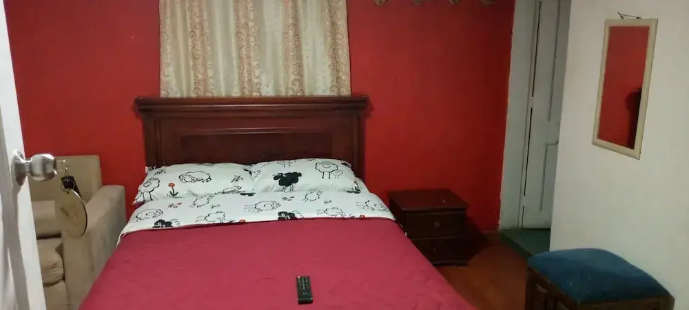 The Imperial Hostal