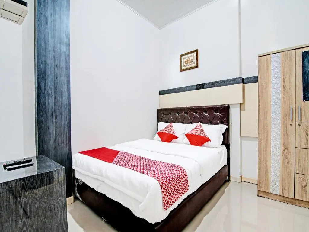OYO 91324 Aliya Homestay Syariah